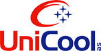 UniCool A/S logo
