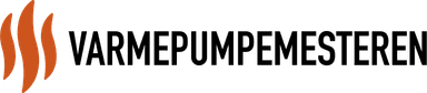 Varmepumpemesteren logo