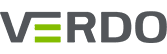 Verdo Energy Systems A/S logo