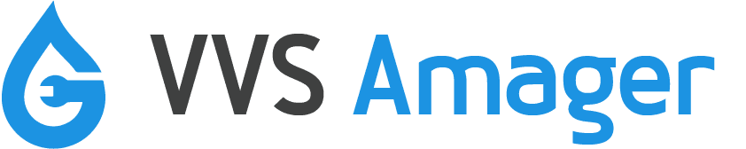 VVS Amager logo