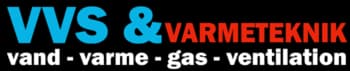 VVS & Varmeteknik logo