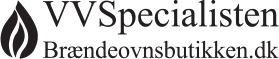 VVS Specialisten v/Martin Steen logo