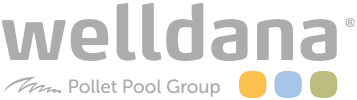 Welldana A/S logo