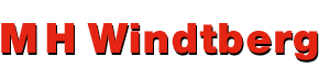 M. H. Windtberg logo
