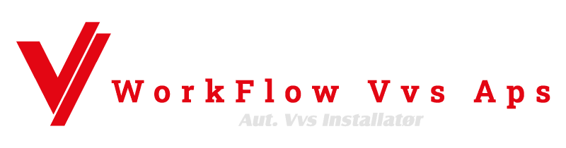 WorkFlow Vvs ApS logo