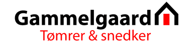 Gammelgaard Tømrer og Snedker ApS logo