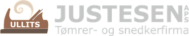 Justesen Tømrer og Snedker ApS logo