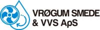Vrøgum Smede & VVS ApS - Sommerhusservice logo