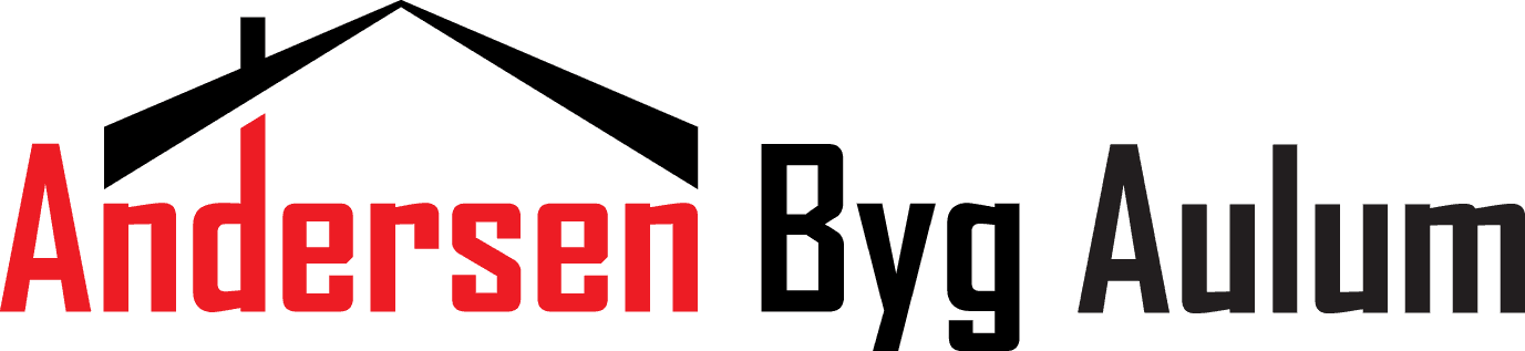 Andersen Byg Aulum v/Tømrermestrer Kim Andersen logo