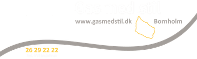 Gms Bornholm ApS logo