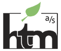 Hammel Tømrer & Maskinsnedkeri A/S logo