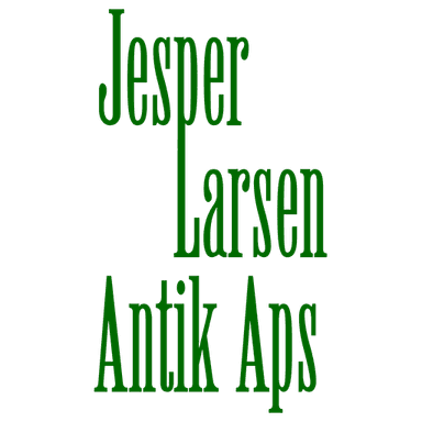 Jesper Larsen Antik ApS logo