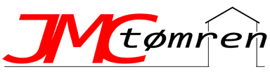 JMC-tømren ApS logo