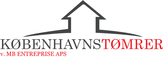 Københavns Tømrer logo