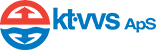 KT VVS ApS logo