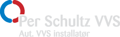 Per Schultz VVS logo