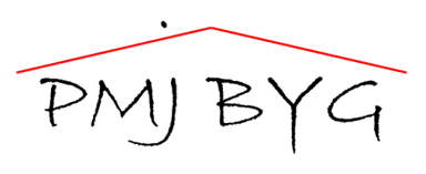 PMJ BYG Aps logo