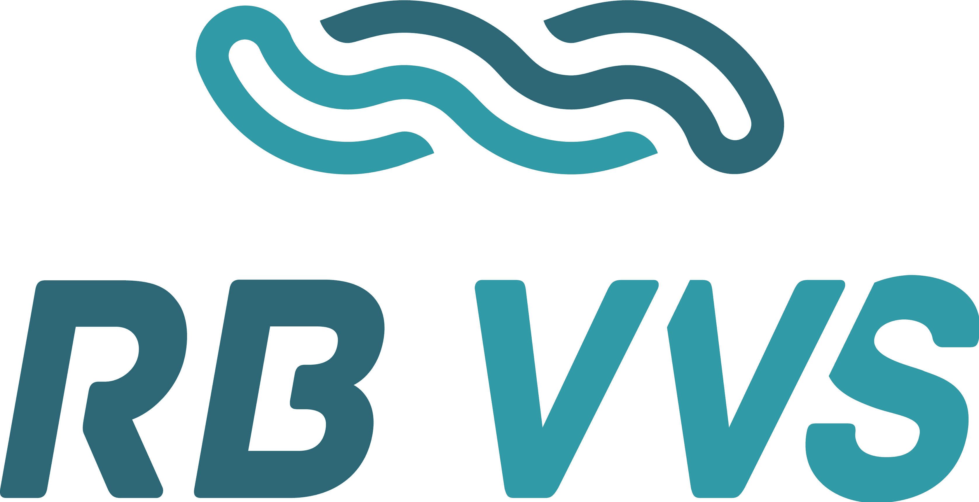 RB VVS ApS logo