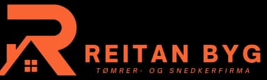 Reitan Byg logo
