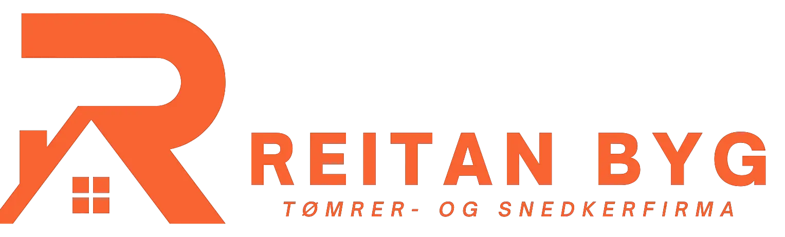 Reitan Byg logo