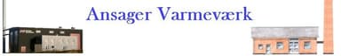 Ansager Varmeværk logo