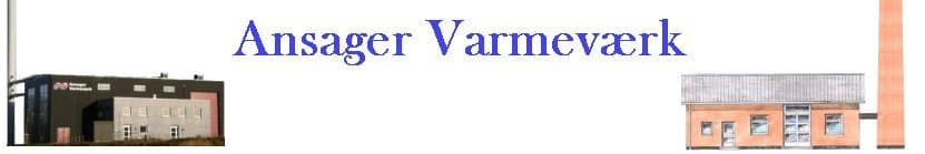 Ansager Varmeværk logo