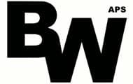 Tømrerfirmaet Bay & Wang logo