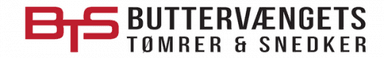 Buttervængets Tømrer- & Snedker ApS logo