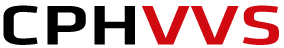 CPHVVS logo