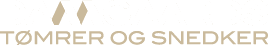 Damgaards Tømrer & Snedker logo