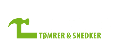 Edelgaard Tømrer & Snedker ApS logo