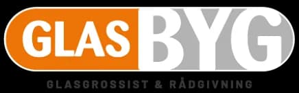 Glas Byg ApS logo