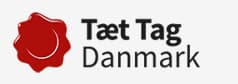 JJ Tagdækning - Tømrer logo