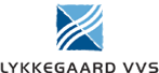 Lykkegaard VVS & Energiteknik ApS logo