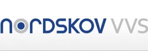 Nordskov VVS logo