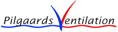 Pilgaards Ventilation logo