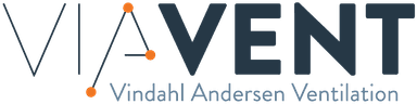 Viavent logo