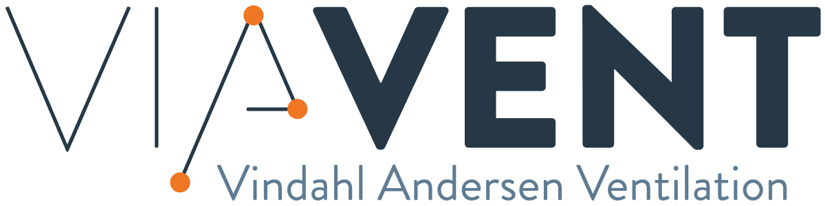 Viavent logo
