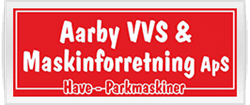 Årby VVS logo