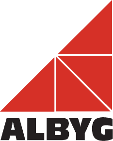 Albyg logo