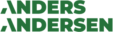 Tømrerfirmaet Anders Andersen A/S logo