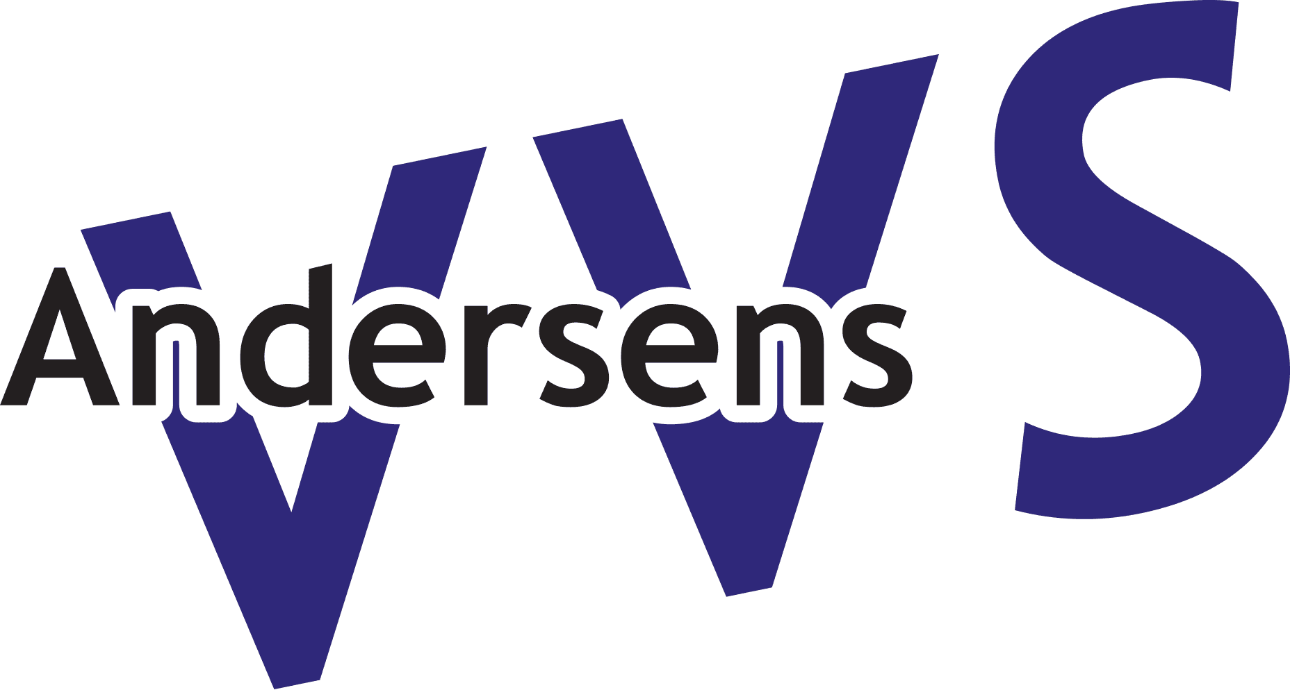 Andersens VVS ApS logo