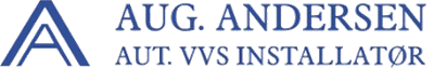 Aug. Andersen ApS logo