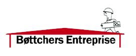 Tømrer Nordsjælland, Græsted, Gilleleje logo