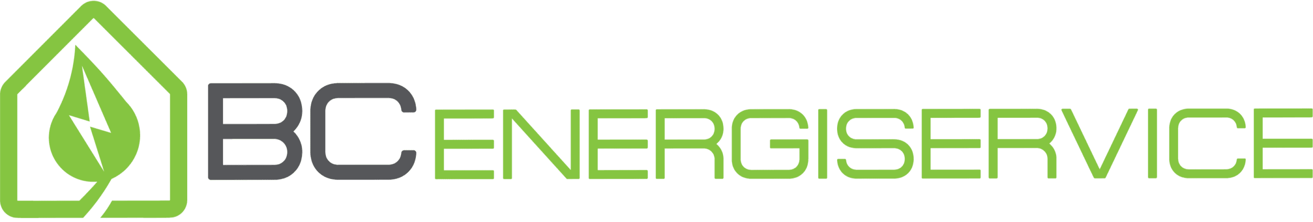 BC Energiservice ApS logo