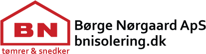 Børge Nørgaard ApS logo