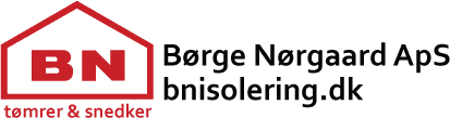 Børge Nørgaard ApS logo