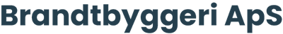 Brandtbyggeri ApS logo