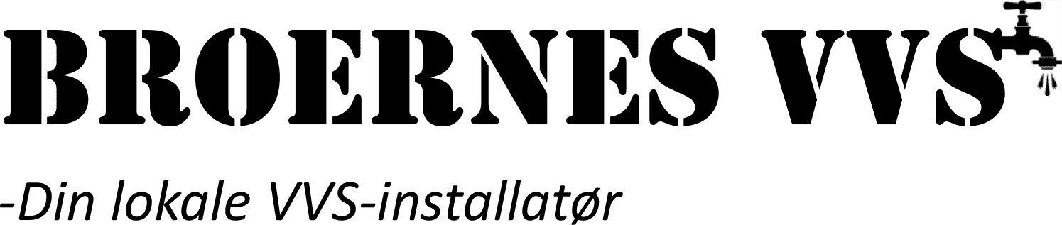 Broernes VVS logo