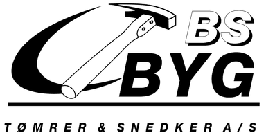B.S. Byg logo
